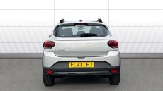 Dacia Sandero Stepway 1.0 TCe Expression 5dr Petrol Hatchback